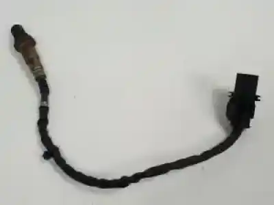 Pezzo di ricambio per auto di seconda mano SONDA LAMBDA per BMW 5 (E60)  Riferimenti OEM IAM 0281004019  