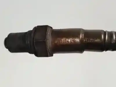 Second-hand car spare part lambda probe for bmw 5 (e60) 520 i oem iam references 0281004019  