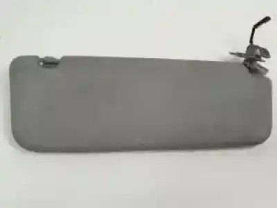 Peça sobressalente para automóvel em segunda mão pára-sol esquerdo por bmw 5 (e60) 520 i referências oem iam   