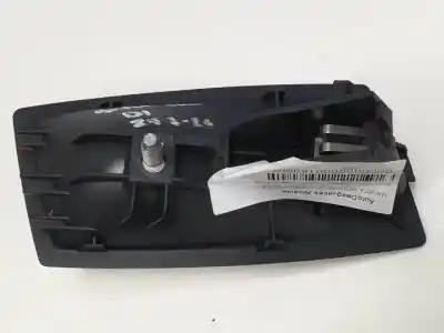 Second-hand car spare part interior left front handle for bmw 5 (e60) 520 i oem iam references 70342879  