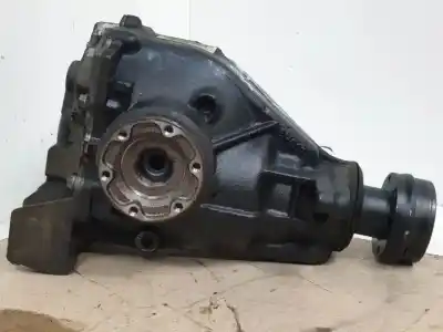 Second-hand car spare part rear differential for bmw 5 (e60) 520 i oem iam references 753089703  