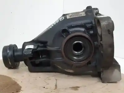 Second-hand car spare part rear differential for bmw 5 (e60) 520 i oem iam references 753089703  