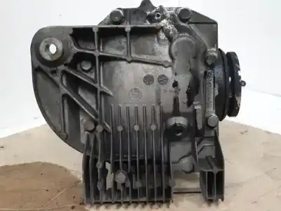 Second-hand car spare part rear differential for bmw 5 (e60) 520 i oem iam references 753089703  