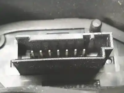 Peça sobressalente para automóvel em segunda mão fechadura da porta dianteira esquerda por bmw 5 (e60) 520 i referências oem iam 7036167  