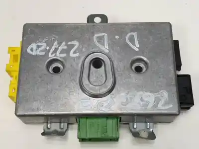 Second-hand car spare part airbag control unit for bmw 5 (e60) 520 i oem iam references 6135694869201  