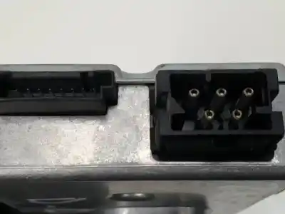 Second-hand car spare part airbag control unit for bmw 5 (e60) 520 i oem iam references 6135694869201  