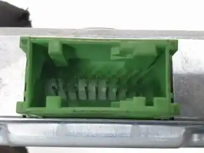 Second-hand car spare part airbag control unit for bmw 5 (e60) 520 i oem iam references 6135694869201  