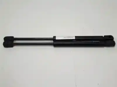 Peça sobressalente para automóvel em segunda mão amortecedor do capô por bmw 5 (e60) 520 i referências oem iam 08300350