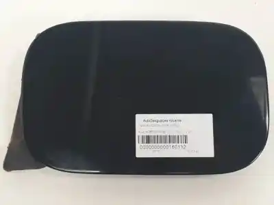 Tweedehands auto-onderdeel buitenste brandstofdop voor audi a4 berlina (8e) 2.0 20v cat (alt) oem iam-referenties 8e0010183s