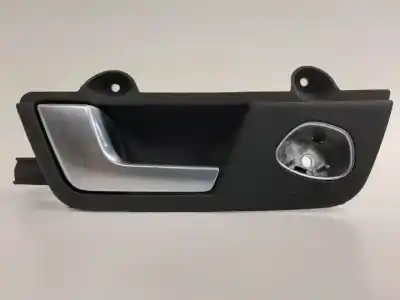 Tweedehands auto-onderdeel binnenhandgreep links achter voor audi a4 berlina (8e) 2.0 20v cat (alt) oem iam-referenties 8e0839019