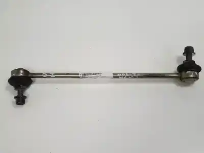 Peça sobressalente para automóvel em segunda mão link estabilizador frontal esquerdo por citroen nemo (vu) 8hs referências oem iam 208108