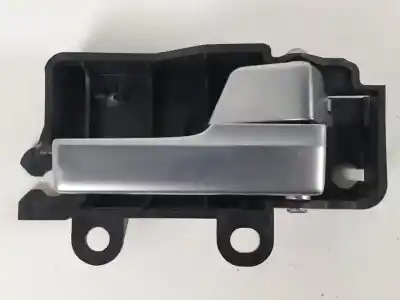 Автозапчасти б/у внутренняя задняя правая ручка за ford focus berlina (cap) d/g8da ссылки oem iam 3m51r22600bb
