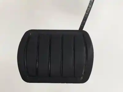 Second-hand car spare part brake pedal for citroen c4 picasso ii 1.6 hdi / bluehdi 115 oem iam references 