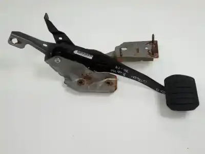 Автозапчасти б/у педаль тормоза за citroen c4 picasso/spacetourer 9hc ссылки oem iam   