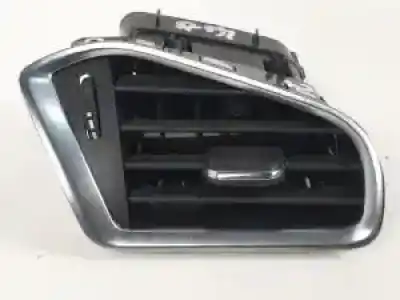 Автозапчастина б/у аераційна решіта для citroen c4 berlina (b7) 9h06 посилання на oem iam 9676606977