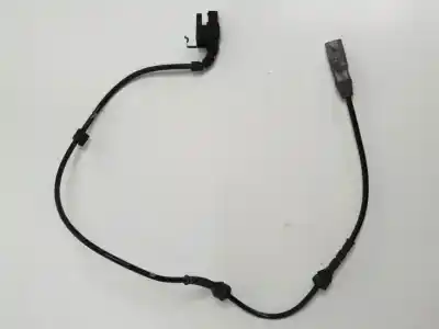 Автозапчастина б/у датчик для citroen c4 berlina (b7) 9h06 посилання на oem iam kwsscem1099496x02