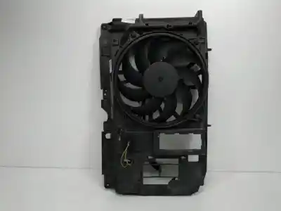 Second-hand car spare part RADIATOR COOLING FAN for CITROEN BERLINGO  OEM IAM references 9645028480  
