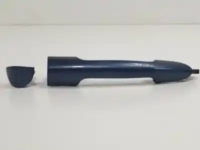 Tweedehands auto-onderdeel rechts achter buiten handgreep voor fiat stilo (192) g/ 182b6000 oem iam-referenties 242042