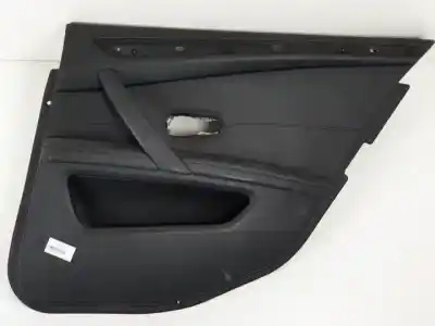 Peça sobressalente para automóvel em segunda mão forra / revestimento da porta traseira direita por bmw serie 5 touring (e61) n47d20a referências oem iam 63459631