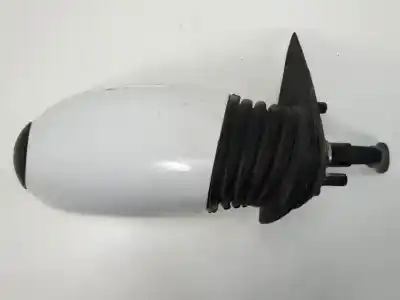 Peça sobressalente para automóvel em segunda mão espelho retrovisor direito por fiat seicento (187) g-187a1000 referências oem iam 0155119
