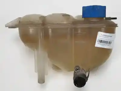 Peça sobressalente para automóvel em segunda mão depósito de expansão por fiat seicento (187) g-187a1000 referências oem iam 46558719