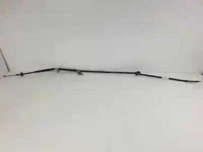 Second-hand car spare part brake distributor for kia picanto (ja) g4la oem iam references g65008f23