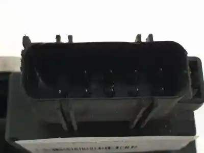 Автозапчастина б/у замок передній праві двері для jaguar s-type ajd посилання на oem iam 2w4a5421812aa  