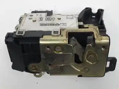 Peça sobressalente para automóvel em segunda mão FECHADURA DA PORTA DIANTEIRA DIREITA por JAGUAR S-TYPE  Referências OEM IAM 2W4A5421812AA  