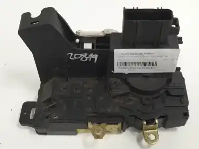 Автозапчастина б/у замок передній праві двері для jaguar s-type ajd посилання на oem iam 2w4a5421812aa  