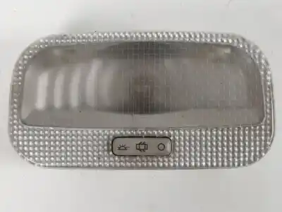 Second-hand car spare part INTERIOR LIGHT for PEUGEOT EXPERT KASTEN  OEM IAM references 9552262180  