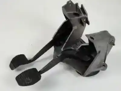 Peça sobressalente para automóvel em segunda mão pedal de travão por peugeot 607 (s1) d-4hx referências oem iam 9635499680