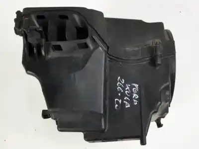 Peça sobressalente para automóvel em segunda mão filtro de ar por ford kuga (cbv) txda referências oem iam 7m519600bf  011409101841b