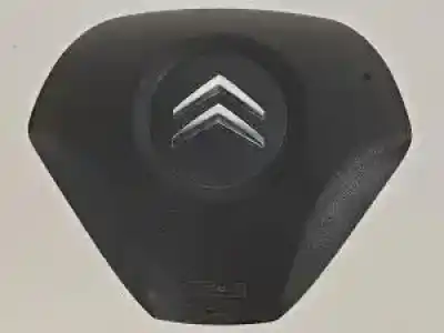 Peça sobressalente para automóvel em segunda mão airbag dianteiro esquerdo por citroen nemo (vu) 8hs referências oem iam pa70112021