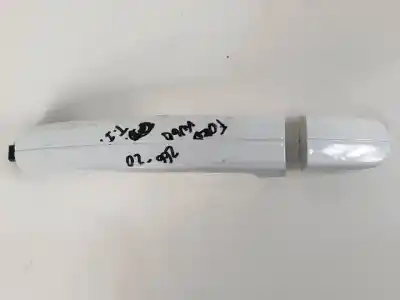 Tweedehands auto-onderdeel buitenste handgreep achter links voor ford kuga (cbv) txda oem iam-referenties am51u22404