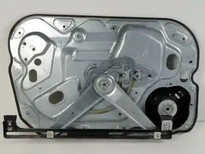 Second-hand car spare part passenger side right window regulator for ford kuga (cbv) txda oem iam references 979038100  7m51r203a28dc