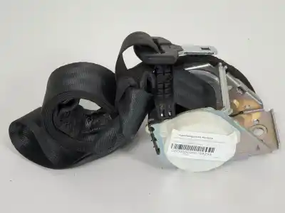 Tweedehands auto-onderdeel veiligheidsriem links achter voor ford kuga (cbv) txda oem iam-referenties 4m51a611b68cc