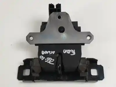 Tweedehands auto-onderdeel kofferbak / poortsluiting voor ford kuga (cbv) txda oem iam-referenties 8m51r442a66cb