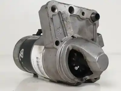 Автозапчастина б/у двигун запускається для citroen c4 berlina (b7) 9h06 посилання на oem iam 980166758000