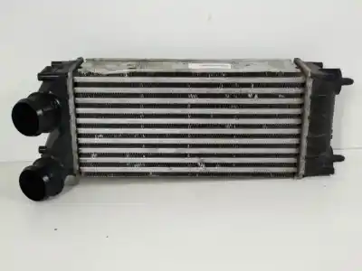 Автозапчастина б/у інтеркулер для citroen c4 berlina (b7) 9h06 посилання на oem iam 9684212480