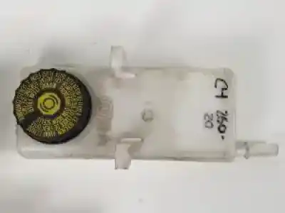 Автозапчастина б/у гальмівний насос для citroen c4 berlina (b7) 9h06 посилання на oem iam y24879  0204051007