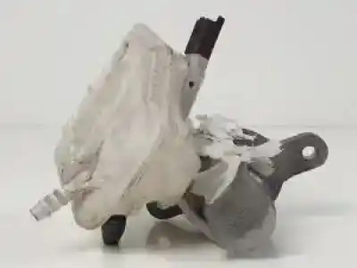 Автозапчастина б/у гальмівний насос для citroen c4 berlina (b7) 9h06 посилання на oem iam y24879  0204051007