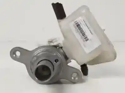 Автозапчастина б/у гальмівний насос для citroen c4 berlina (b7) 9h06 посилання на oem iam y24879  0204051007