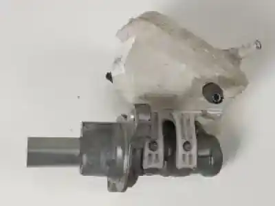 Автозапчастина б/у гальмівний насос для citroen c4 berlina (b7) 9h06 посилання на oem iam y24879  0204051007