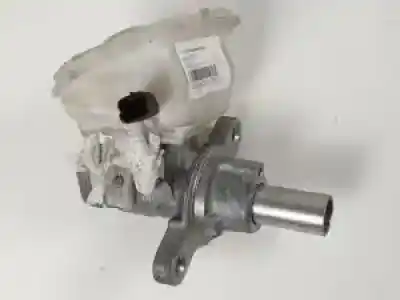 Автозапчастина б/у гальмівний насос для citroen c4 berlina (b7) 9h06 посилання на oem iam y24879  0204051007