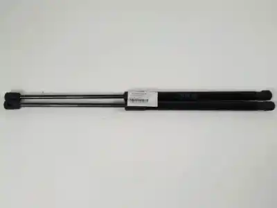 Автозапчастина б/у амортизаторі багажника/дверей для citroen c4 berlina (b7) 9h06 посилання на oem iam 9800717780