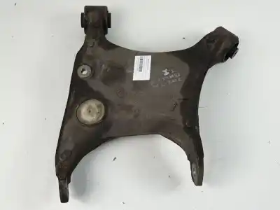 Recambio de automóvil de segunda mano de BRAZO SUSPENSION INFERIOR TRASERO IZQUIERDO para BMW SERIE 6 CABRIO (E64)  referencias OEM IAM 6755989  