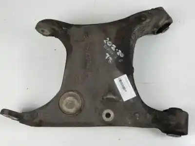 Tweedehands auto-onderdeel ophang arm onder rechts achter voor bmw serie 6 cabrio (e64) m57n306d5 oem iam-referenties 6755990