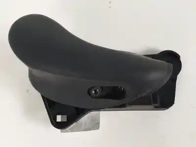 Second-hand car spare part interior right front handle for peugeot boxer caja cerrada (rs3200) (330) (´02->) 330 m td oem iam references   