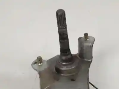 Second-hand car spare part driver left window regulator for renault trafic combi (ab 4.01) f9q762.f9qu7 oem iam references 7700311819  91165696