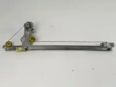 Second-hand car spare part driver left window regulator for renault trafic combi (ab 4.01) f9q762.f9qu7 oem iam references 7700311819  91165696